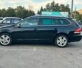 Фольксваген Гольф 2009 у Белой Церкве на Automoto.ua Чорний Фольксваген Гольф, об'ємом двигуна 1.4 л та пробігом 195 тис. км за 5999 $, фото 3 на Automoto.ua