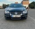 Фольксваген Гольф 2009 у Белой Церкве на Automoto.ua Чорний Фольксваген Гольф, об'ємом двигуна 1.4 л та пробігом 195 тис. км за 5999 $, фото 10 на Automoto.ua