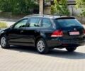 Черный Фольксваген Гольф, объемом двигателя 1.6 л и пробегом 180 тыс. км за 6500 $, фото 6 на Automoto.ua