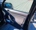 Черный Фольксваген Гольф, объемом двигателя 1.6 л и пробегом 224 тыс. км за 5200 $, фото 16 на Automoto.ua