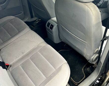 Чорний Фольксваген Гольф, об'ємом двигуна 1.9 л та пробігом 278 тис. км за 5800 $, фото 5 на Automoto.ua