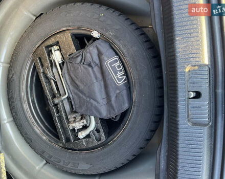 Чорний Фольксваген Гольф, об'ємом двигуна 1.6 л та пробігом 267 тис. км за 7500 $, фото 6 на Automoto.ua