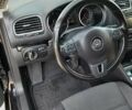 Черный Фольксваген Гольф, объемом двигателя 1.39 л и пробегом 335 тыс. км за 5999 $, фото 9 на Automoto.ua