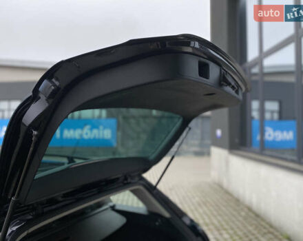 Черный Фольксваген Гольф, объемом двигателя 1.39 л и пробегом 312 тыс. км за 4899 $, фото 43 на Automoto.ua