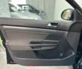 Черный Фольксваген Гольф, объемом двигателя 1.6 л и пробегом 265 тыс. км за 6999 $, фото 11 на Automoto.ua