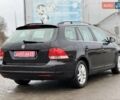 Черный Фольксваген Гольф, объемом двигателя 1.4 л и пробегом 231 тыс. км за 5950 $, фото 7 на Automoto.ua