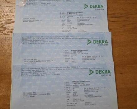 Черный Фольксваген Гольф, объемом двигателя 1.4 л и пробегом 223 тыс. км за 7350 $, фото 64 на Automoto.ua