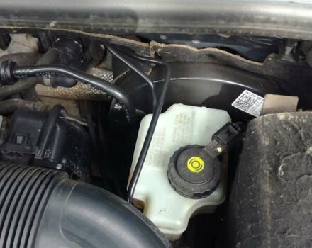 Чорний Фольксваген Гольф, об'ємом двигуна 1.4 л та пробігом 185 тис. км за 6700 $, фото 7 на Automoto.ua