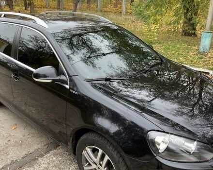 Фольксваген Гольф 2009 в Желтых Водах на Automoto.ua Черный Фольксваген Гольф, объемом двигателя 1.39 л и пробегом 163 тыс. км за 8100 $, фото 5 на Automoto.ua