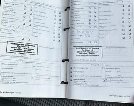 Чорний Фольксваген Гольф, об'ємом двигуна 1.6 л та пробігом 175 тис. км за 7000 $, фото 50 на Automoto.ua