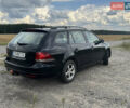 Чорний Фольксваген Гольф, об'ємом двигуна 1.6 л та пробігом 301 тис. км за 7600 $, фото 4 на Automoto.ua