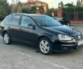 Фольксваген Гольф 2009 у Белой Церкве на Automoto.ua Чорний Фольксваген Гольф, об'ємом двигуна 1.4 л та пробігом 195 тис. км за 5999 $, фото 5 на Automoto.ua