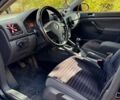 Черный Фольксваген Гольф, объемом двигателя 1.9 л и пробегом 293 тыс. км за 6000 $, фото 30 на Automoto.ua