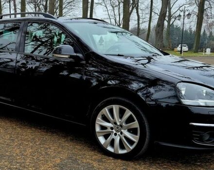 Чорний Фольксваген Гольф, об'ємом двигуна 1.9 л та пробігом 250 тис. км за 2250 $, фото 2 на Automoto.ua