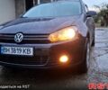 Чорний Фольксваген Гольф, об'ємом двигуна 1.6 л та пробігом 249 тис. км за 7170 $, фото 1 на Automoto.ua