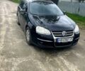 Чорний Фольксваген Гольф, об'ємом двигуна 1.9 л та пробігом 278 тис. км за 5800 $, фото 1 на Automoto.ua