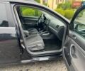 Черный Фольксваген Гольф, объемом двигателя 1.39 л и пробегом 135 тыс. км за 5499 $, фото 22 на Automoto.ua