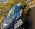Черный Фольксваген Гольф, объемом двигателя 1.9 л и пробегом 292 тыс. км за 6000 $, фото 7 на Automoto.ua