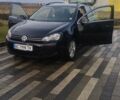Черный Фольксваген Гольф, объемом двигателя 1.6 л и пробегом 145 тыс. км за 8000 $, фото 24 на Automoto.ua