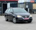 Чорний Фольксваген Гольф, об'ємом двигуна 1.6 л та пробігом 179 тис. км за 6650 $, фото 1 на Automoto.ua