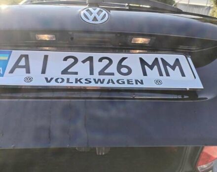 Чорний Фольксваген Гольф, об'ємом двигуна 1.4 л та пробігом 164 тис. км за 7800 $, фото 11 на Automoto.ua