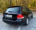 Черный Фольксваген Гольф, объемом двигателя 1.4 л и пробегом 312 тыс. км за 5000 $, фото 8 на Automoto.ua
