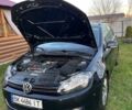 Черный Фольксваген Гольф, объемом двигателя 1.39 л и пробегом 220 тыс. км за 7200 $, фото 6 на Automoto.ua