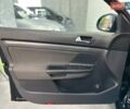 Черный Фольксваген Гольф, объемом двигателя 1.6 л и пробегом 265 тыс. км за 6999 $, фото 11 на Automoto.ua