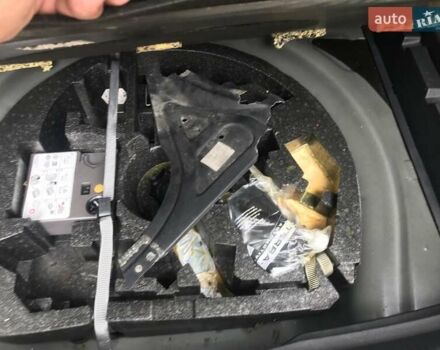 Чорний Фольксваген Гольф, об'ємом двигуна 1.6 л та пробігом 140 тис. км за 6350 $, фото 6 на Automoto.ua