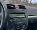 Черный Фольксваген Гольф, объемом двигателя 1.6 л и пробегом 229 тыс. км за 7500 $, фото 34 на Automoto.ua