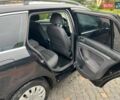 Черный Фольксваген Гольф, объемом двигателя 1.39 л и пробегом 135 тыс. км за 5499 $, фото 25 на Automoto.ua