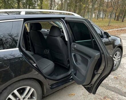Фольксваген Гольф 2009 в Желтых Водах на Automoto.ua Черный Фольксваген Гольф, объемом двигателя 1.39 л и пробегом 163 тыс. км за 8100 $, фото 14 на Automoto.ua