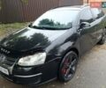 Фольксваген Гольф 2009 в Кропивницком (Кировограде) на Automoto.ua Черный Фольксваген Гольф, объемом двигателя 1.97 л и пробегом 210 тыс. км за 6500 $, фото 16 на Automoto.ua