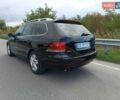 Черный Фольксваген Гольф, объемом двигателя 1.97 л и пробегом 370 тыс. км за 7000 $, фото 3 на Automoto.ua