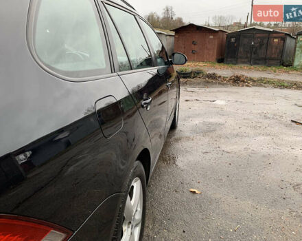 Черный Фольксваген Гольф, объемом двигателя 1.6 л и пробегом 239 тыс. км за 6999 $, фото 5 на Automoto.ua