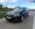 Черный Фольксваген Гольф, объемом двигателя 1.97 л и пробегом 370 тыс. км за 7000 $, фото 2 на Automoto.ua