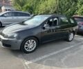 Черный Фольксваген Гольф, объемом двигателя 1.6 л и пробегом 270 тыс. км за 5200 $, фото 1 на Automoto.ua