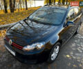 Фольксваген Гольф 2009 у Сумах на Automoto.ua Чорний Фольксваген Гольф, об'ємом двигуна 1.6 л та пробігом 238 тис. км за 6800 $, фото 9 на Automoto.ua