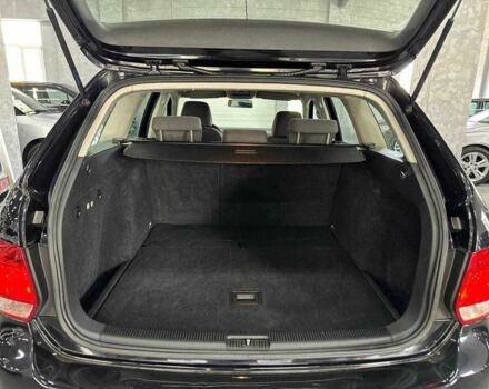 Черный Фольксваген Гольф, объемом двигателя 1.6 л и пробегом 265 тыс. км за 6999 $, фото 19 на Automoto.ua