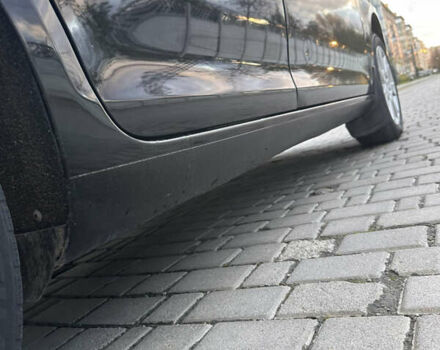 Черный Фольксваген Гольф, объемом двигателя 1.9 л и пробегом 263 тыс. км за 6200 $, фото 13 на Automoto.ua