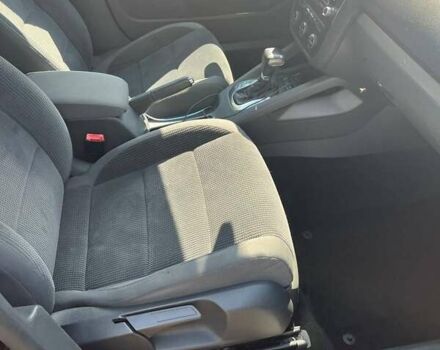 Черный Фольксваген Гольф, объемом двигателя 1.39 л и пробегом 260 тыс. км за 6500 $, фото 11 на Automoto.ua