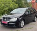 Чорний Фольксваген Гольф, об'ємом двигуна 1.6 л та пробігом 222 тис. км за 6399 $, фото 11 на Automoto.ua