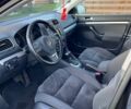 Черный Фольксваген Гольф, объемом двигателя 1.39 л и пробегом 220 тыс. км за 7200 $, фото 8 на Automoto.ua