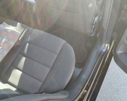 Чорний Фольксваген Гольф, об'ємом двигуна 1.4 л та пробігом 164 тис. км за 7800 $, фото 16 на Automoto.ua