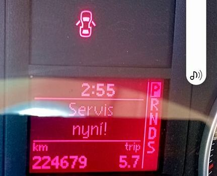 Фольксваген Гольф 2009 в Черновцах на Automoto.ua Черный Фольксваген Гольф, объемом двигателя 1.6 л и пробегом 255 тыс. км за 6700 $, фото 2 на Automoto.ua