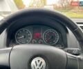 Черный Фольксваген Гольф, объемом двигателя 1.6 л и пробегом 229 тыс. км за 7500 $, фото 35 на Automoto.ua