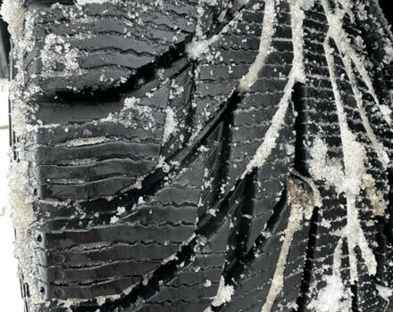 Чорний Фольксваген Гольф, об'ємом двигуна 1.97 л та пробігом 260 тис. км за 6500 $, фото 10 на Automoto.ua