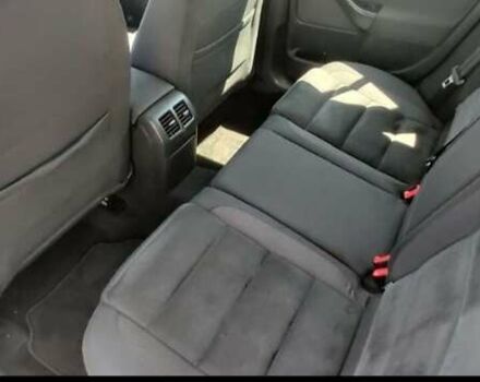 Чорний Фольксваген Гольф, об'ємом двигуна 1.39 л та пробігом 238 тис. км за 6500 $, фото 5 на Automoto.ua