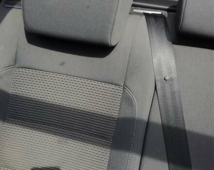 Чорний Фольксваген Гольф, об'ємом двигуна 1.4 л та пробігом 185 тис. км за 6700 $, фото 13 на Automoto.ua