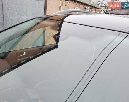 Черный Фольксваген Гольф, объемом двигателя 1.4 л и пробегом 223 тыс. км за 7350 $, фото 22 на Automoto.ua